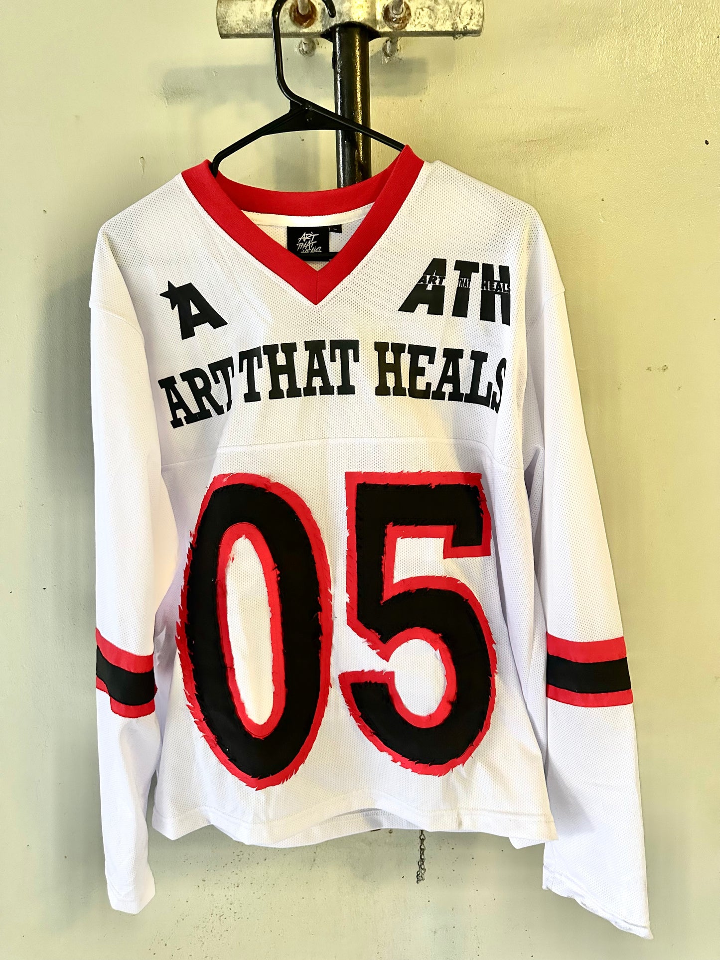 CBFW JERSEY