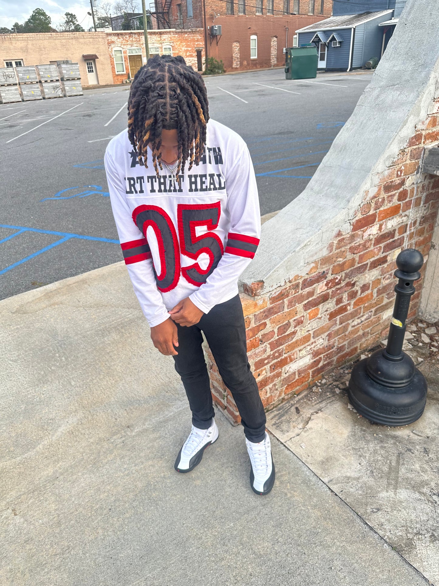 CBFW JERSEY