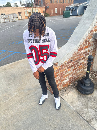 CBFW JERSEY