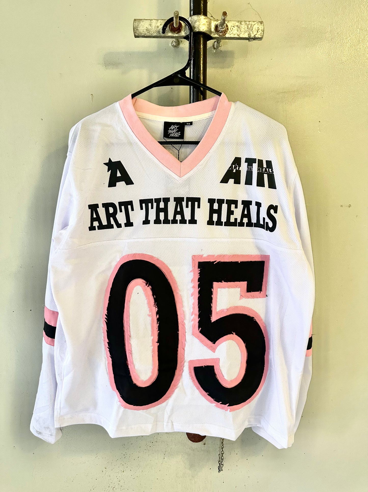 CBFW JERSEY