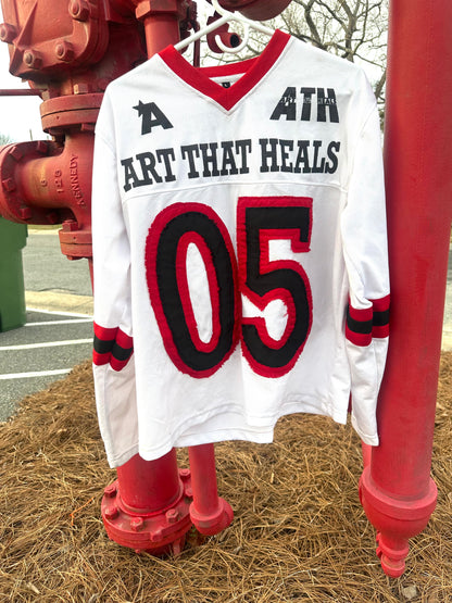 CBFW JERSEY
