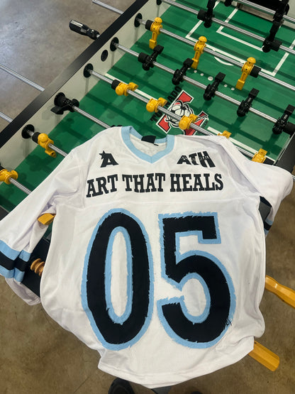 CBFW JERSEY