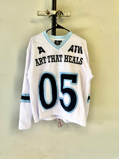 CBFW JERSEY