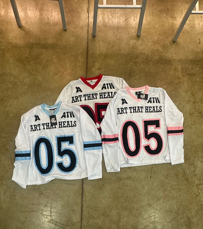 CBFW JERSEY