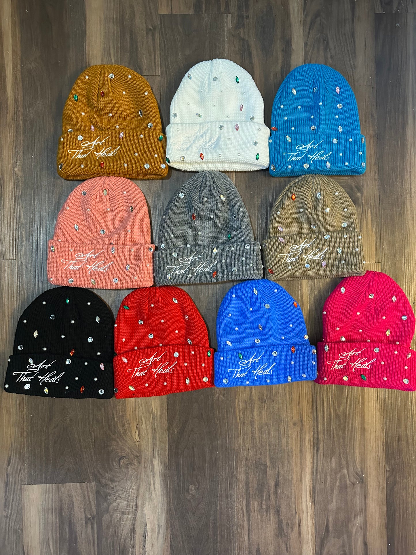 beanies