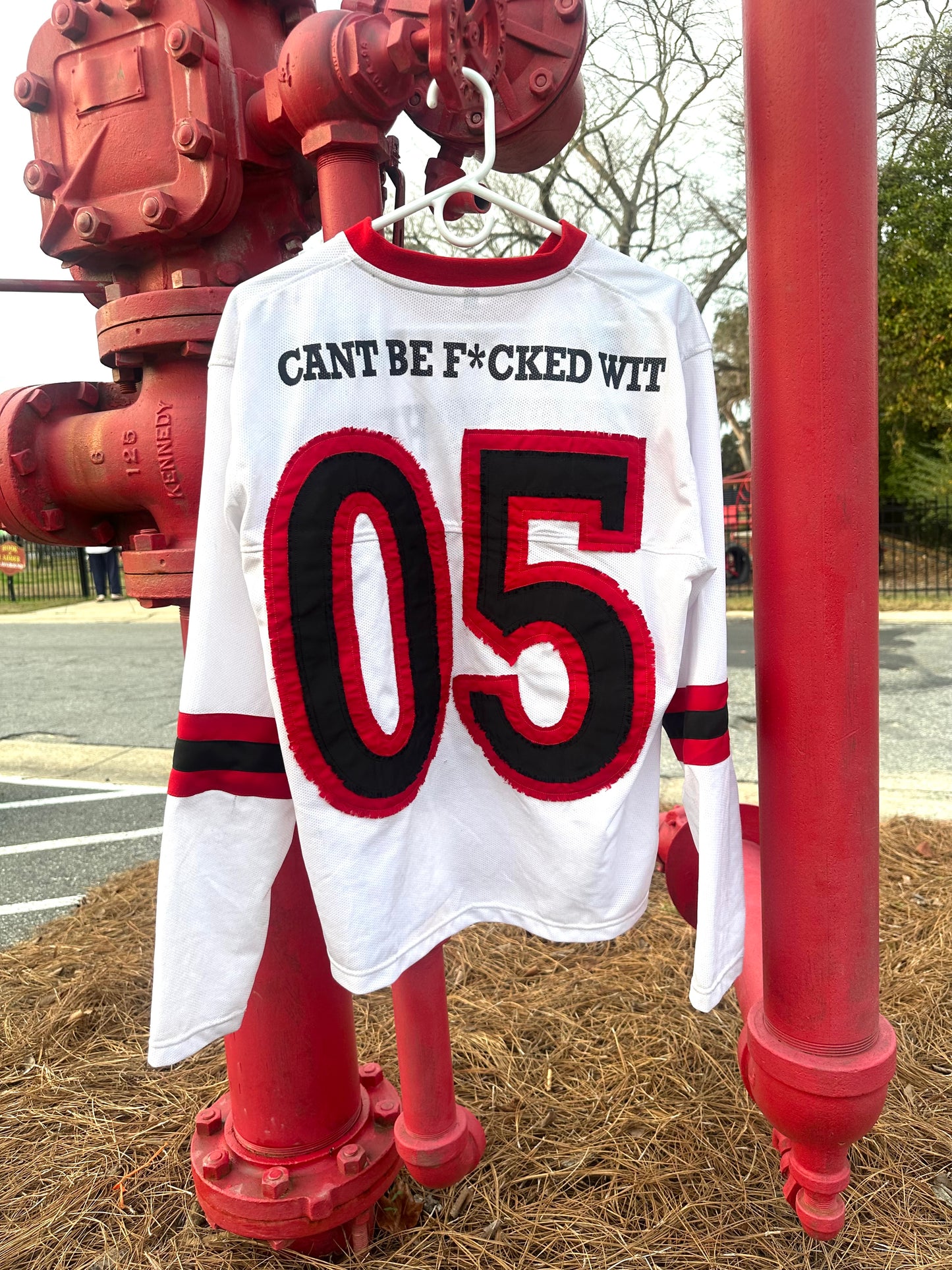 CBFW JERSEY