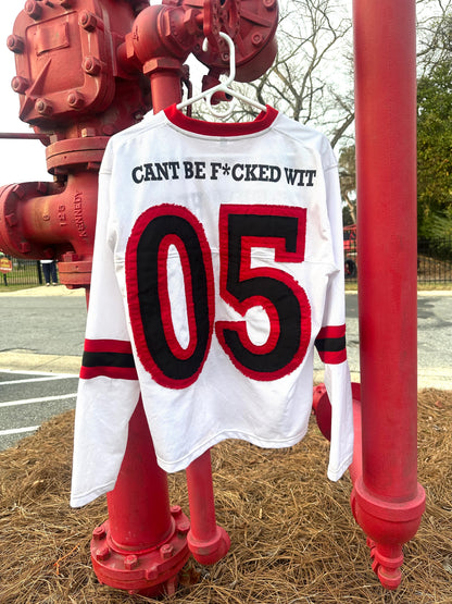 CBFW JERSEY
